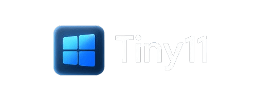 Tiny11 Logo